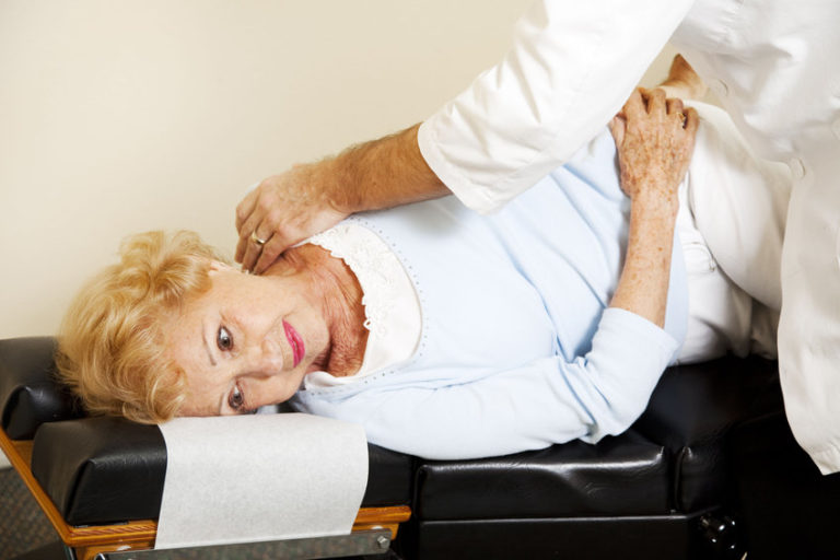 Chiropractic And Weight Loss Chiropractor Monmouth County NJ 