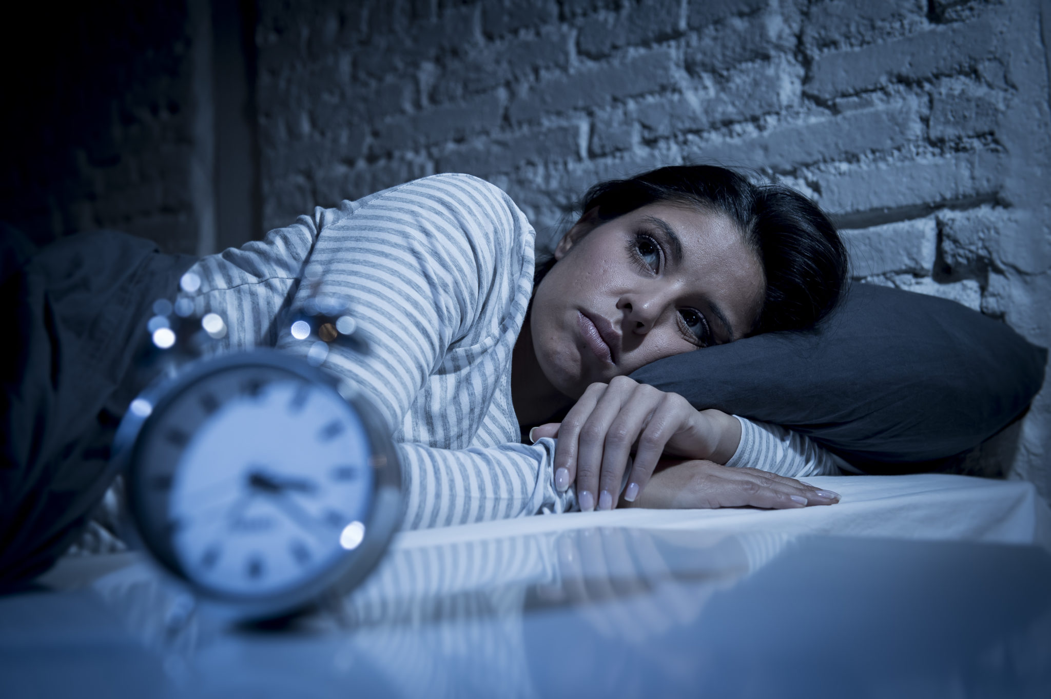 Can Acupuncture Cure Insomnia? Garrow Health and Wellness Center